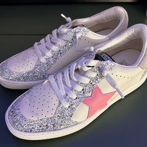 Vintage Havanas Size 8